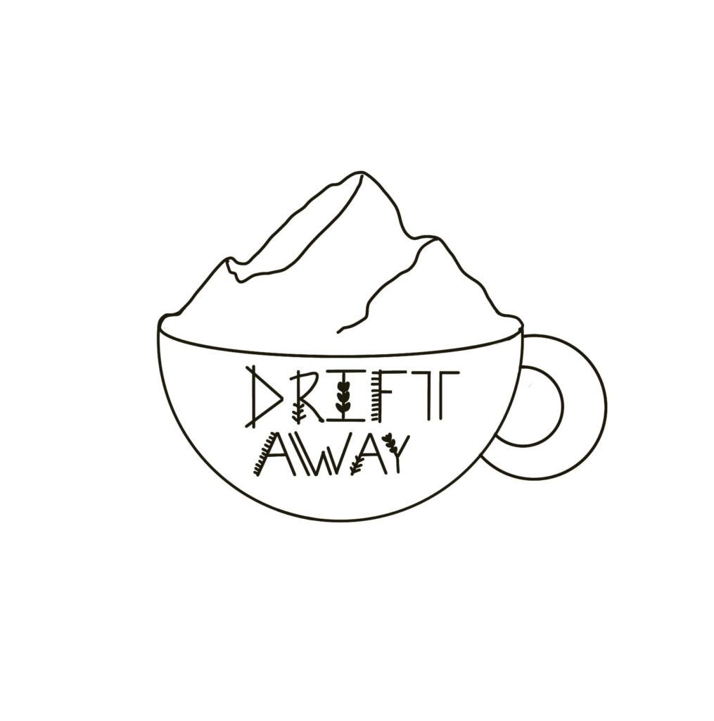 Drift Away Logo